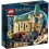 LEGO Harry Potter 76387 Hogwart spotkanie z Puszkiem